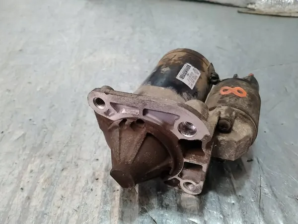 Motor de arranque Dacia Logan 1.4 8V 8200240487 M000T45171ZT image 2