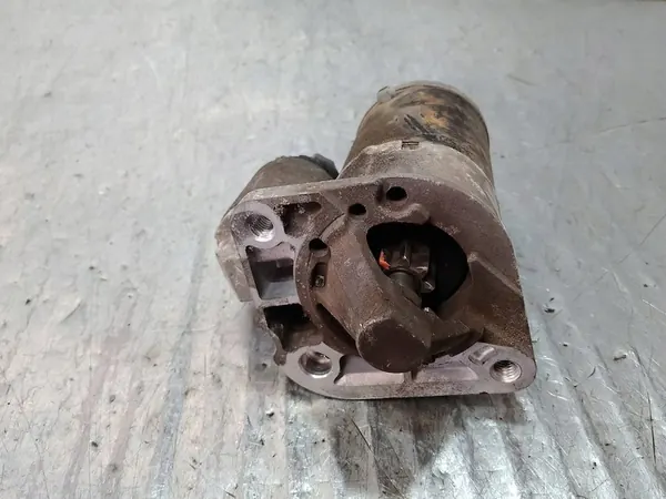 Motor de arranque Dacia Logan 1.4 8V 8200240487 M000T45171ZT image 3