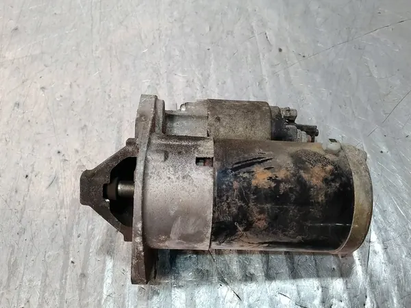 Motor de arranque Dacia Logan 1.4 8V 8200240487 M000T45171ZT image 4