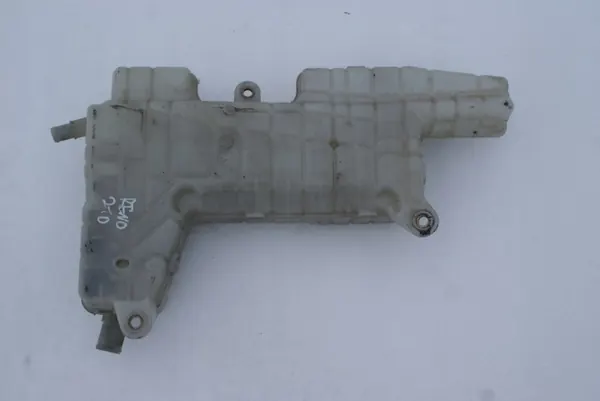 Depósito de expansión de refrigerante OEM 82582817 para Volvo image 5