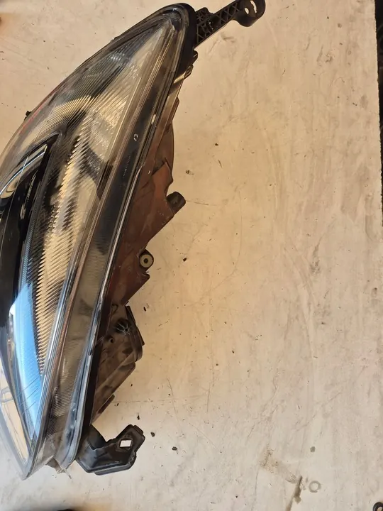 Opel Astra J Oikea Ajovalaisin Englanti Versio 13371602 image 2