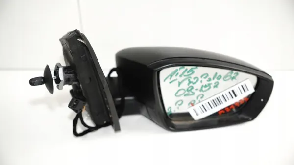 Höger spegel OEM 360150584 för VW Polo 6R 09-15 image 2