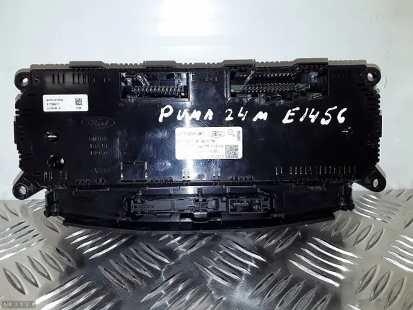 Module climatisation Ford Puma OEM L1TT19980BC image 3