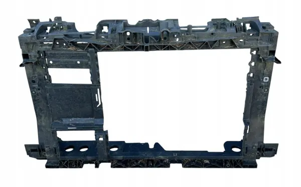 Reforço do para-choques dianteiro OEM H1BB-8B041-A Ford image 2