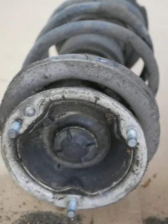 Ammortizzatore Anteriore Sinistro BMW E60 E61 7905313 image 2