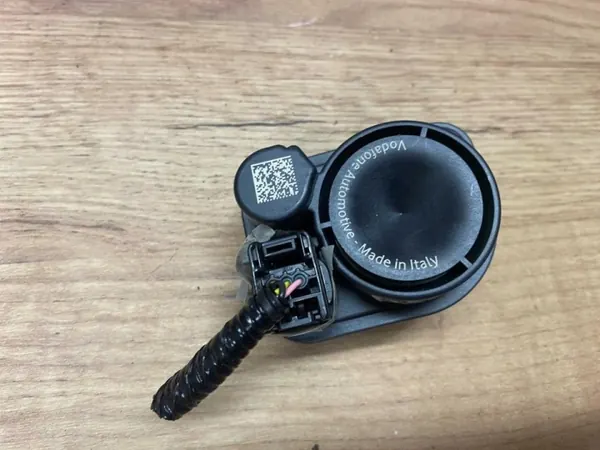 Système d'alarme Nissan Qashqai III 2024 OEM 284876UA2A image 2