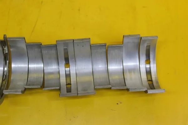 Kampiakseli OEM 96MMDB 689 Ford Fiesta MK7 1.25/1.3 image 10