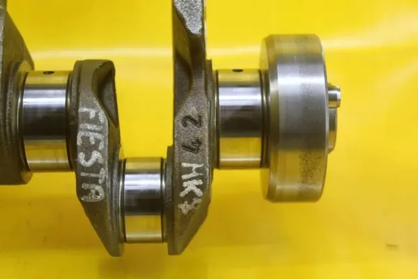 Kampiakseli OEM 96MMDB 689 Ford Fiesta MK7 1.25/1.3 image 7