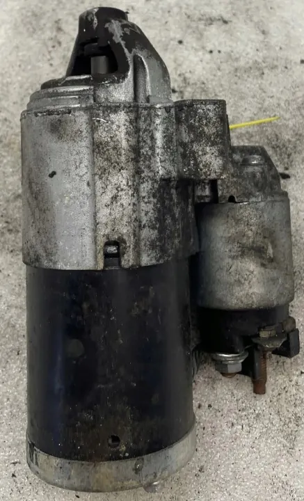 Motor de Arranque OEM 9801667780 para Peugeot Citroen image 3