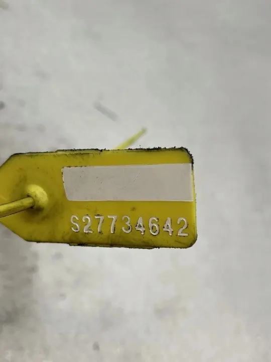 Motor de Arranque OEM 9801667780 para Peugeot Citroen image 5