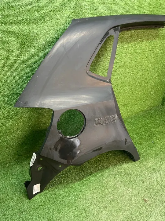 VW Polo 6C 6R Höger Bakskärm 6R4809844A image 2