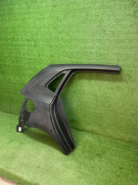 VW Polo 6C 6R Höger Bakskärm 6R4809844A image 4