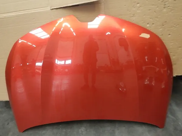OEM RENAULT CLIO V 19- Moottorikansi - Käytetty image 2