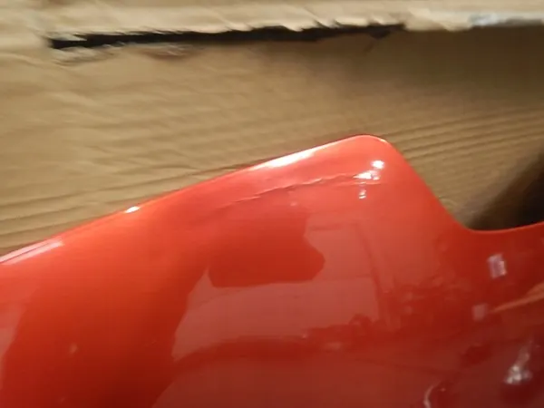 OEM RENAULT CLIO V 19- Moottorikansi - Käytetty image 10