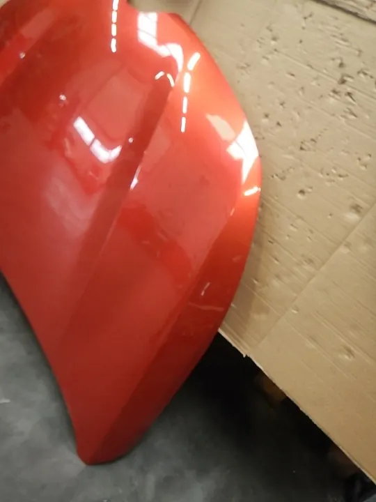 OEM RENAULT CLIO V 19- Moottorikansi - Käytetty image 3