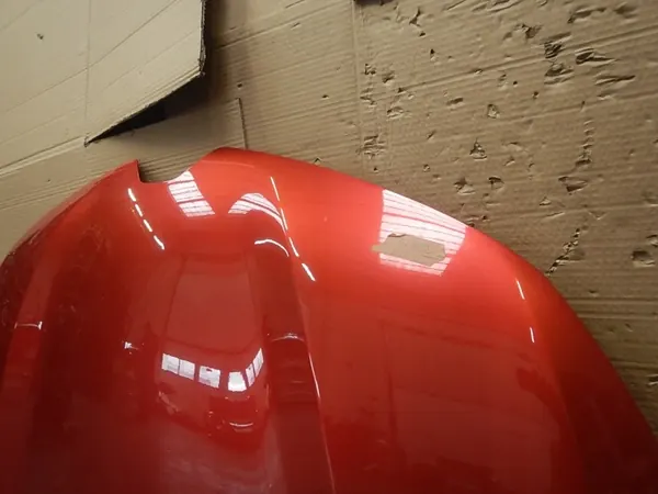 OEM RENAULT CLIO V 19- Moottorikansi - Käytetty image 6