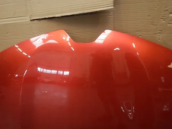 OEM RENAULT CLIO V 19- Moottorikansi - Käytetty image 7