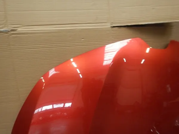 OEM RENAULT CLIO V 19- Moottorikansi - Käytetty image 8