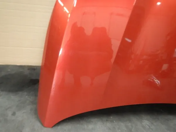 OEM RENAULT CLIO V 19- Moottorikansi - Käytetty image 9