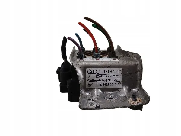 Federbeinverteiler OEM 4E0616014B für Audi A8 D3 image 2