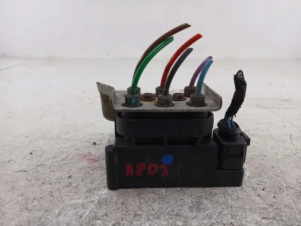 Federbeinverteiler OEM 4E0616014B für Audi A8 D3 image 5