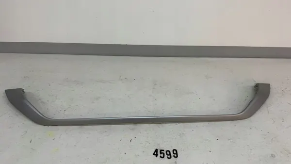 Volkswagen T-Cross 2021 Elementi di Montaggio Anteriore image 2