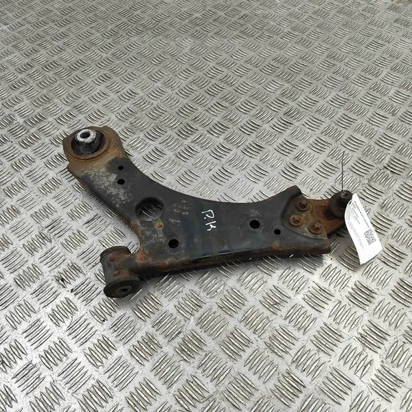 Jeep Renegade 2015 Braccio oscillante anteriore sinistro image 2