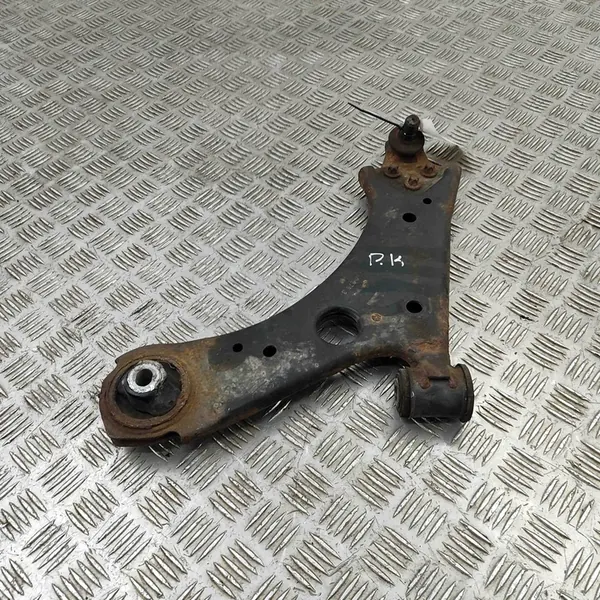 Jeep Renegade 2015 Braccio oscillante anteriore sinistro image 3