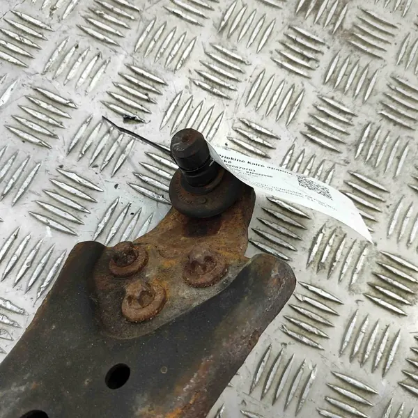 Jeep Renegade 2015 Braccio oscillante anteriore sinistro image 7