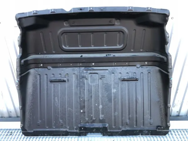 Cloison OEM 9848537280 pour Toyota Proace image 4