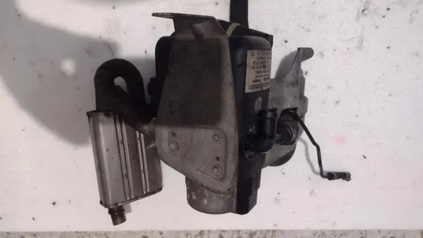 Aquecedor auxiliar Mercedes Webasto A2125003598 image 6