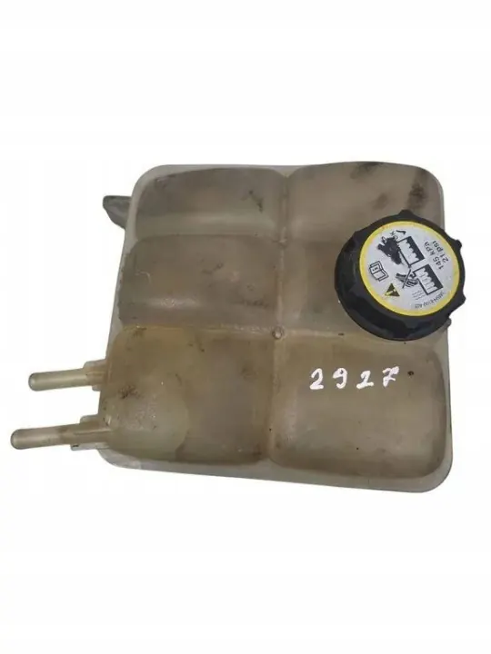 Uitzettank Volvo S40 OEM 3m5h-8k218 Gebruikt image 2