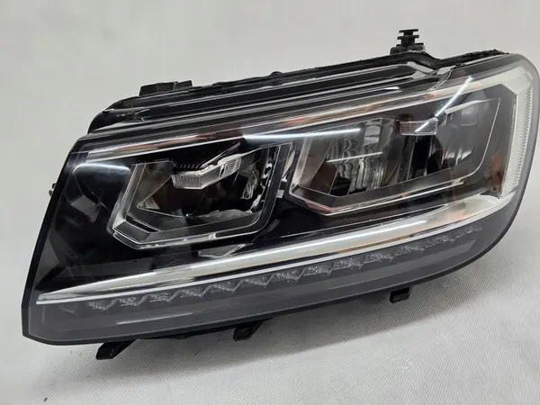 Farol LED esquerdo VW Tiguan II image 3