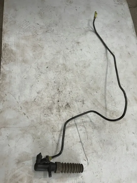 OEM 981297618 Roulement d'Embrayage Peugeot image 2