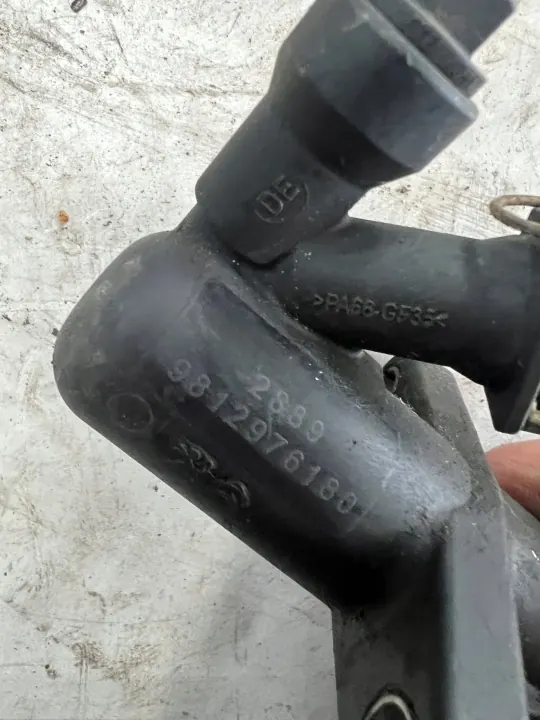 OEM 981297618 Roulement d'Embrayage Peugeot image 3