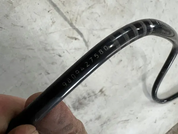 OEM 981297618 Roulement d'Embrayage Peugeot image 5