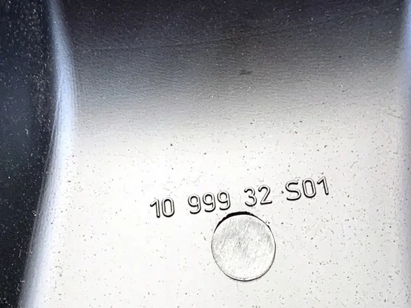 Luftfilterhus OEM A2700900601 Mercedes image 3