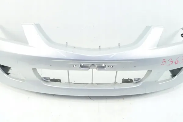 Etupuskuri OEM B30D-50031 Mazda 323 BJ Liftille image 3