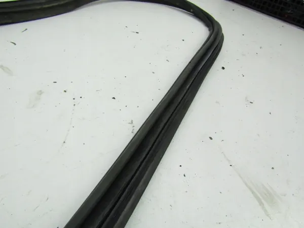 Kofferraumdichtung Opel OE AK-6-88010 für Corsa D 06-10 image 3