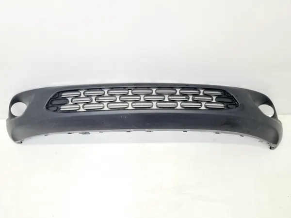 Spoiler dianteiro para-choques Citroen C4 Cactus OEM 9801743177 image 2