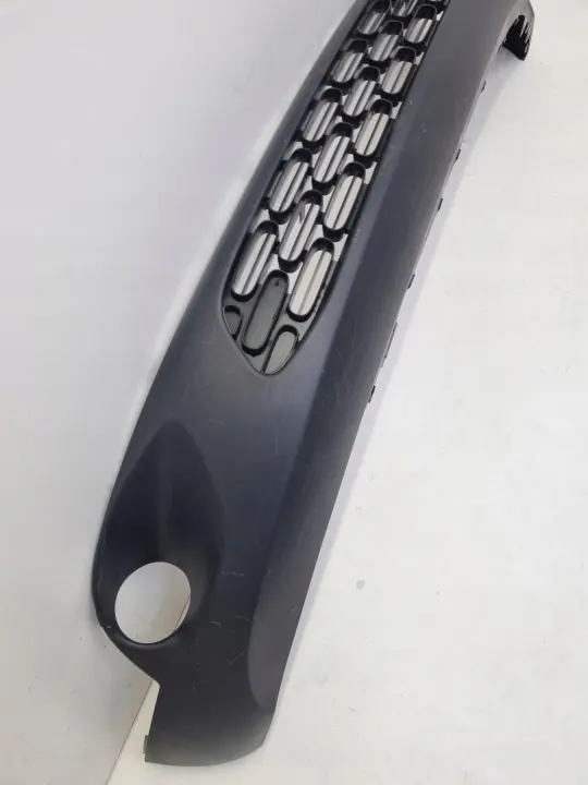 Spoiler dianteiro para-choques Citroen C4 Cactus OEM 9801743177 image 3