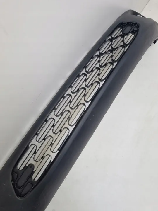 Spoiler dianteiro para-choques Citroen C4 Cactus OEM 9801743177 image 4