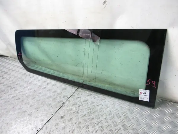 Vidro de carroçaria direito OEM 206/059 para Ford Tourneo Custom Long image 3