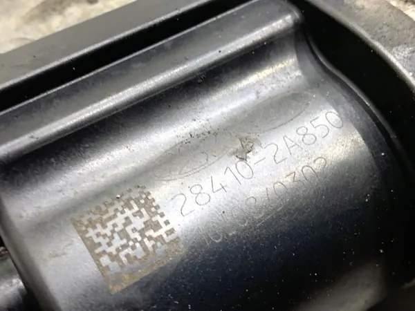 Válvula EGR Arrefecedor OEM LORK-83-8454 Kia Sportage image 4