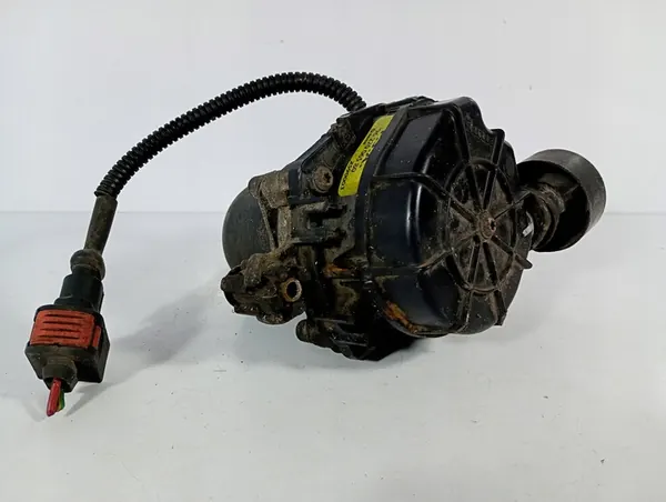 Bomba de aire Peugeot 206 OE 9627006580 image 3