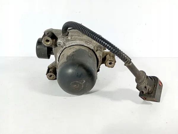 Bomba de aire Peugeot 206 OE 9627006580 image 4