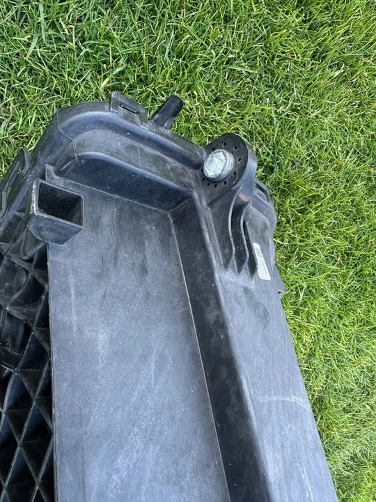 MERCEDES GLC W253 15-19 Rechter Koplamp H7 image 8