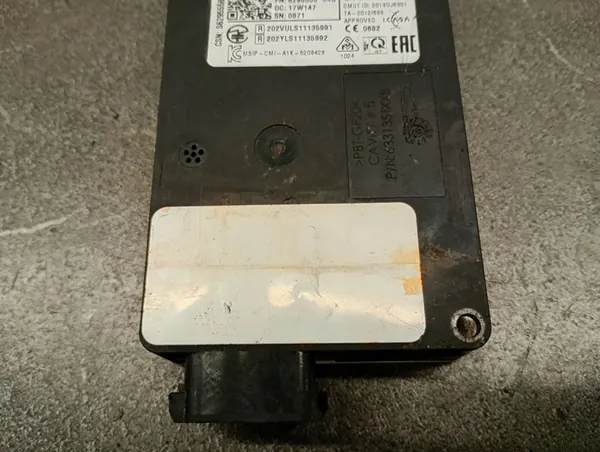 DISTRONIC Radar Module Mercedes Vito Sprinter W906 A9069000603 image 3