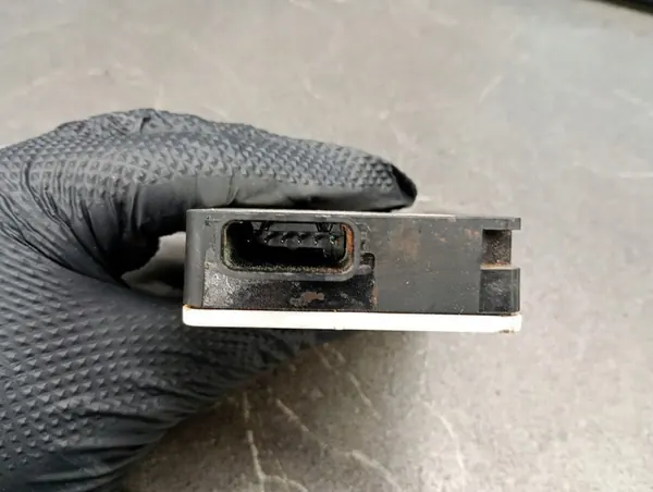 DISTRONIC Radar Module Mercedes Vito Sprinter W906 A9069000603 image 5