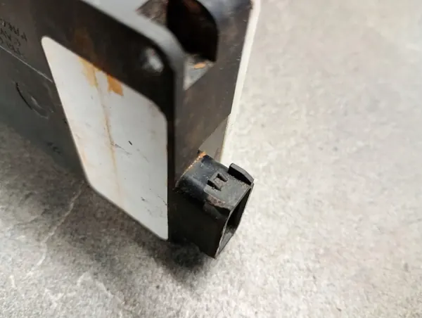 DISTRONIC Radar Module Mercedes Vito Sprinter W906 A9069000603 image 6